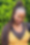 Woman from South Africa