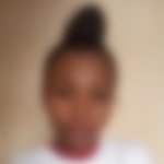 Woman from Madagascar