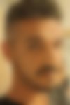 Man from Morocco